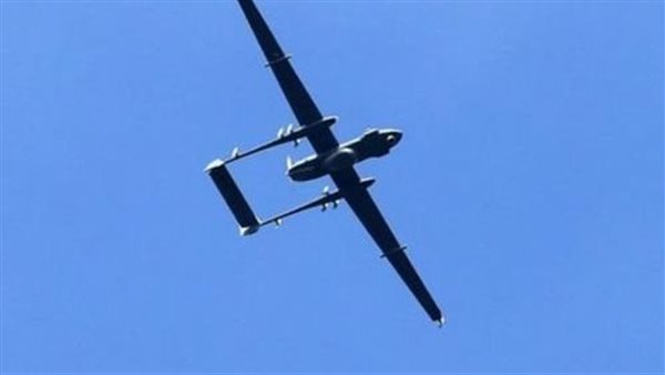 طائرات بدون طيار