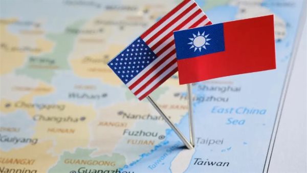 التعاون بين أمريكا