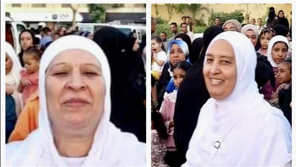 وفاة حاجتين من العوامية