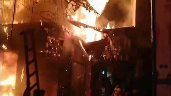 صورة أرشيفية 