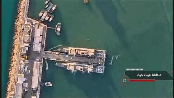 فيديو الهدهد