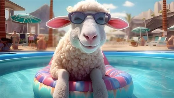 موعد انتهاء إجازة