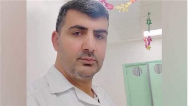 الطبيب الفلسطيني