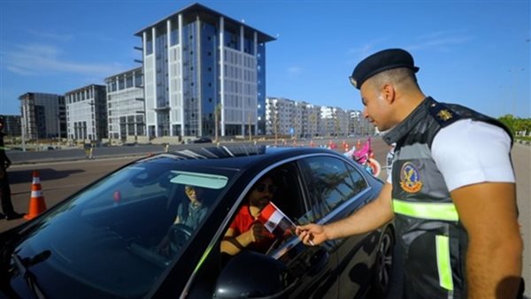 خدمات مرورية 