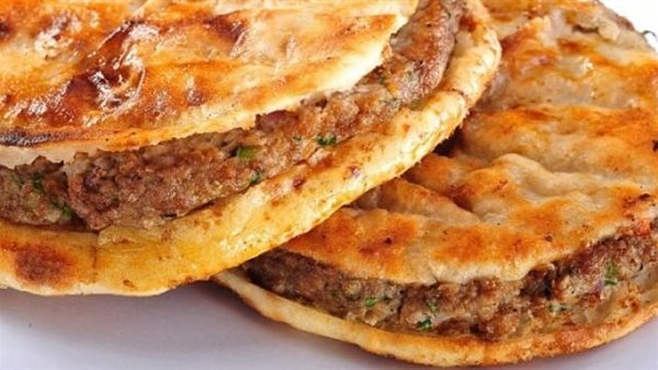 طريقة عمل الحواوشى