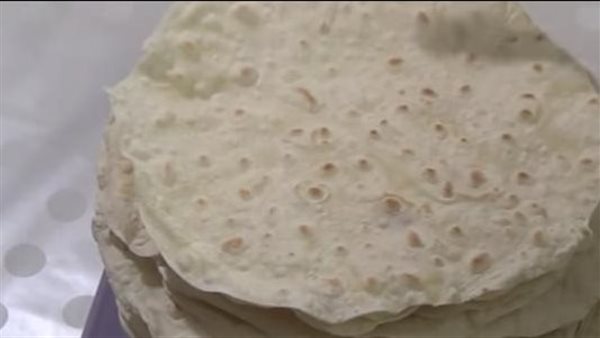 طريقة عمل الرقاق