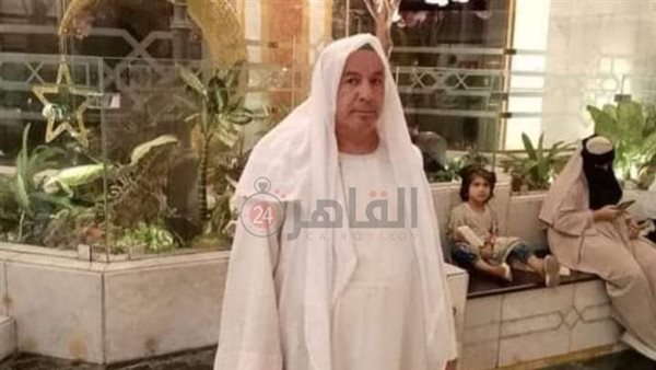 الحاج عبد الجيد