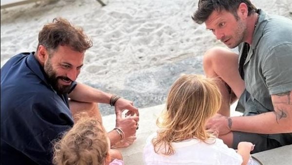 بطل العشق الممنوع