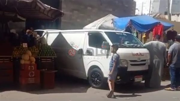 خروج الجثامين