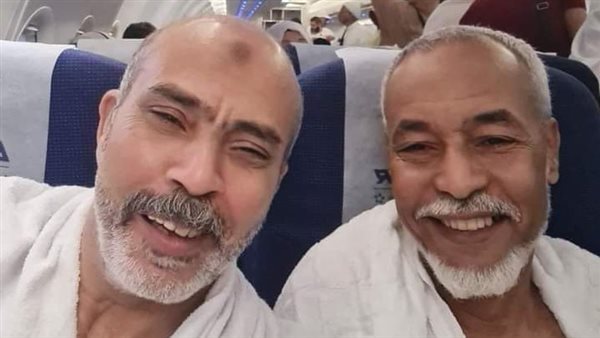 محمد حسن وعلي عبد