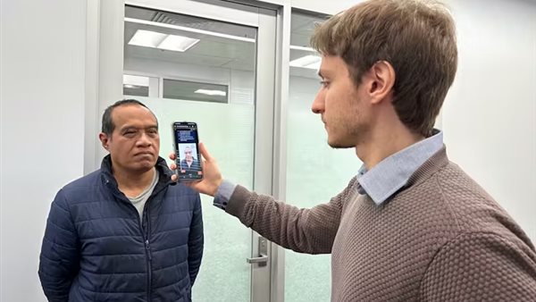 الكشف عن السكتة الدماغية