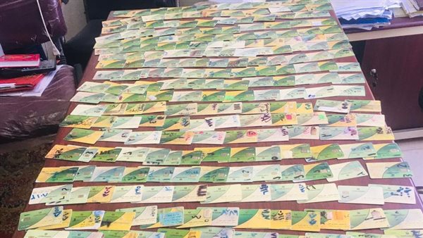 جانب من الحملة 