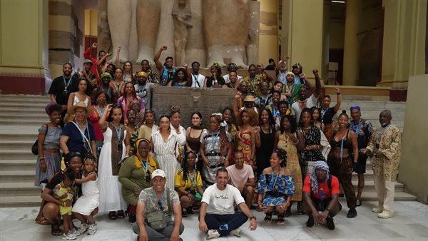 الأفروسنتريك 