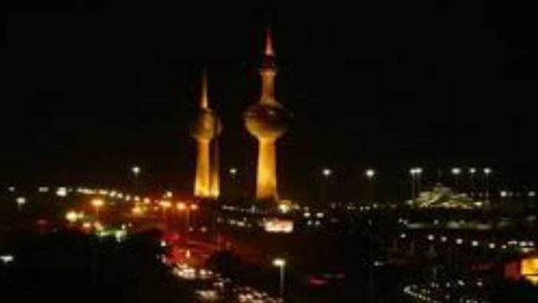 انقطاع الكهرباء بالكويت