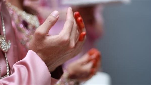 دعاء الاستخارة