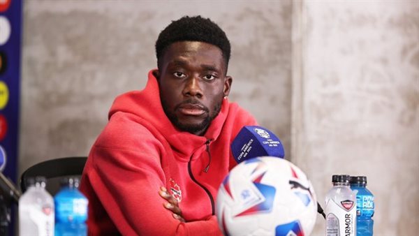 ألفونسو ديفيز