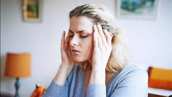 التوازن الهرموني