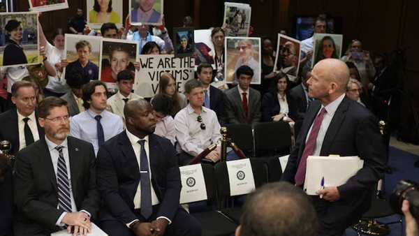  الرئيس التنفيذي