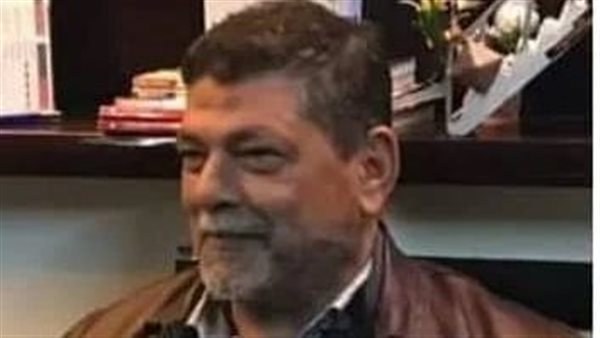 وفاة الحالة التاسعة