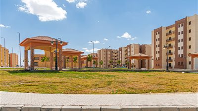 الإسكان: تنفيذ 1356 وحدة بالمبادرة الرئاسية سكن لكل المصريين بسوهاج الجديدة