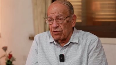 وسيم السيسي: 86% من المصريين يحملون جينات أسرة توت عنخ آمون