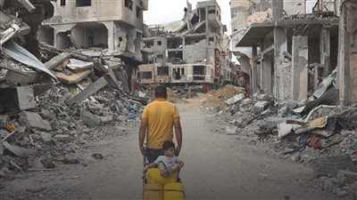 اليوم.. اجتماع مصري أمريكي قطري إسرائيلي بالدوحة حول غزة