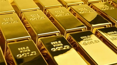 ارتفاع أسعار الذهب عالميًا مع انخفاض العائد على سندات الخزانة الأمريكية