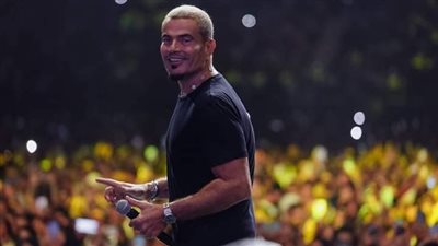 التذاكر تصل إلى 200 ألف جنيه.. التفاصيل الكاملة لـ حفل عمرو دياب في الساحل الشمالي