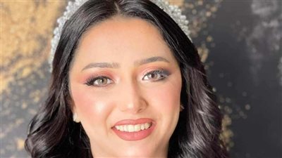 رسالة مؤثرة من صديقة عروس المنيا بعد وفاتها يوم زفافها | صورة