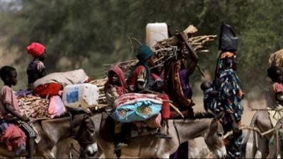 بينها مصر.. بيان مشترك من 5 دول والاتحاد الإفريقي والأمم المتحدة لوقف الأعمال العدائية في السودان