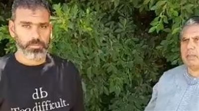 أسرة علاء العطار مشجع الزمالك ضحية حادث السير: بيعشق النادي.. وهو مؤسس قهوة الزملكاوية| بث مباشر 