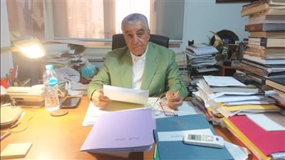 زاهي حواس: رسوم دخول المناطق الأثرية لا يساوي قيمة هذه الحضارة العريقة