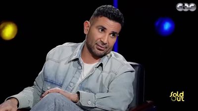 أحمد سعد عن طلاق علياء بسيوني: جاهدت ولو كملت هبقى أناني.. ومش عايز أتجوز تاني