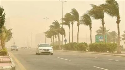 مركز الأرصاد السعودي يحذر من تقلبات الجو اليوم الجمعة