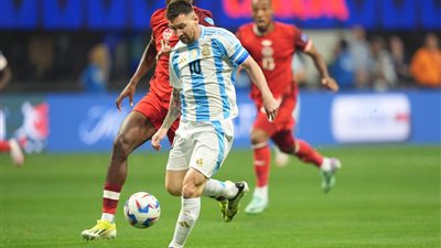 رغم إهدار ميسي.. الأرجنتين يبدأ رحلة الدفاع عن كوبا أمريكا بفوز على كندا