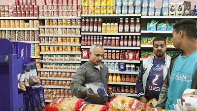 المنوفي: الأسواق تحتاج لإعادة التسعير العادل لمختلف المنتجات دون مبالغة