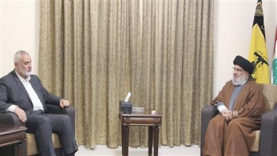 سنعتبرها جزءا من الحرب.. لماذا هدد حسن نصرالله قبرص؟