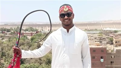 بعد عروسة المنيا.. مصرع شاب قبل يوم واحد من زفافه بأسوان 