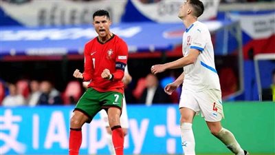 موعد مباراة البرتغال وتركيا في يورو 2024 والقنوات الناقلة بث مباشر