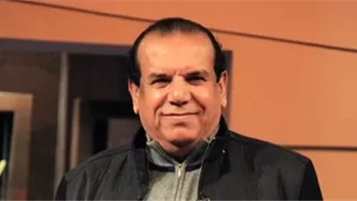 فتوح أحمد يكشف عن موعد تصوير مشاهده في مسلسل إثبات نسب