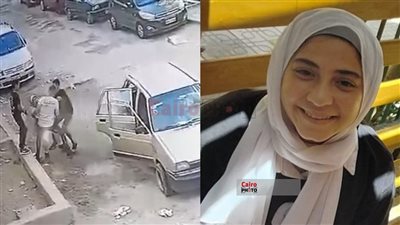 خطفها لينتقم من أمه.. التحفظ على شقيق الطالبة جنى لاتهامه بالتسبب في وفاتها