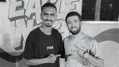 مدرب التيك توكر أحمد مانو لاعب الباركور بعد وفاته: نصحته كتير لكن الناس شجعته على الغلط| خاص