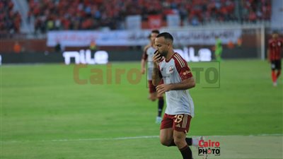 الأهلي يطلب 145 مليون جنيه مقابل رحيل أفشة إلى الدوري الكويتي 