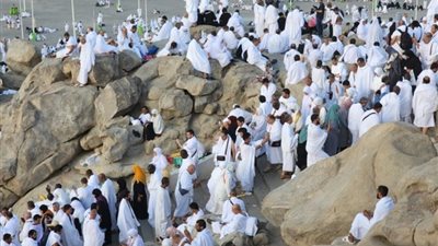 الأربعاء المقبل.. إعداد قائمة مجمعة بأسماء الشركات المخالفة لضوابط موسم الحج 2024