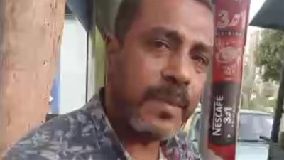 انهيار صديق السائق المقتول في صحراء قنا: كان عارف ربنا ومابيسبش فرض.. وميستاهلش اللي حصله| بث مباشر