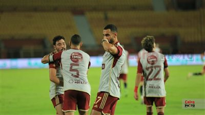 سيراميكا كليوباترا يكشف لـ القاهرة 24 حقيقة التعاقد مع عمرو السولية 