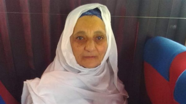 الحاجة سوسن عبد الهادي