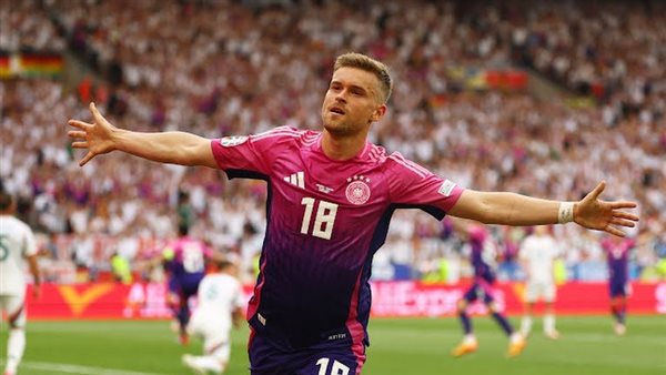 منتخب ألمانيا