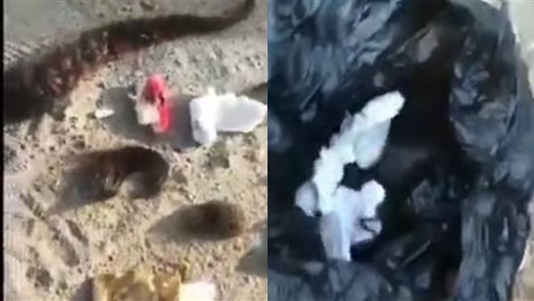 سحر على جبل عرفات