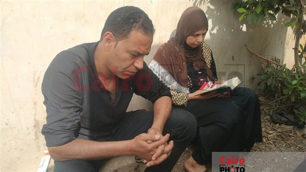 والدة نورهان ناصر